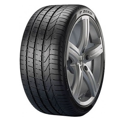 Neumático PIRELLI PZERO Neumático PIRELLI PZERO 285/35R20 100 Y