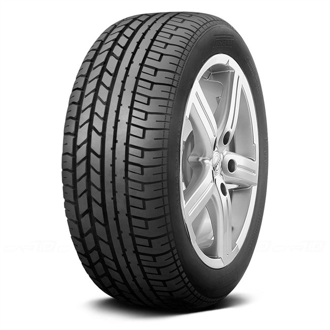 Neumático PIRELLI PZERO Neumático PIRELLI PZERO 235/35R20 92 Y