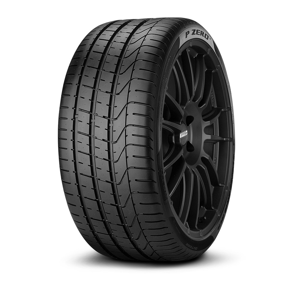 Neumático PIRELLI PZERO Neumático PIRELLI PZERO 305/30R20 99 Y