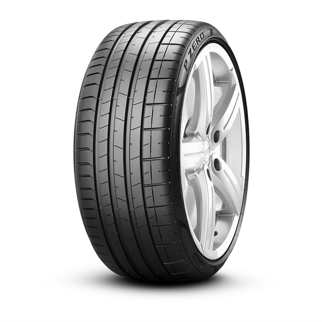 Neumático PIRELLI PZERO PZ4 Neumático PIRELLI PZERO PZ4 265/35R21 101 Y