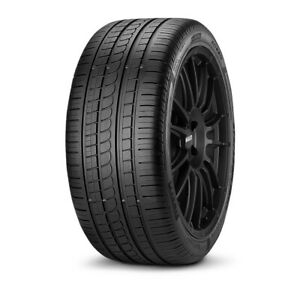 Neumático PIRELLI PZERO ROSSO ASIMM. Neumático PIRELLI PZERO ROSSO ASIMM. 205/55R16 91 Y