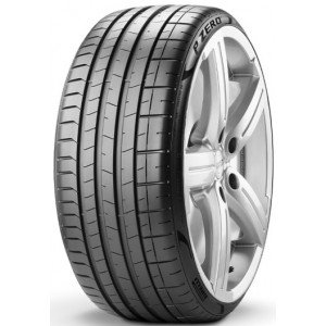 Neumático PIRELLI PZERO Neumático PIRELLI PZERO 205/45R17 88 Y