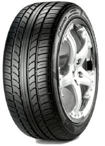 Neumático PIRELLI PZERO ROSSO ASIMM. Neumático PIRELLI PZERO ROSSO ASIMM. 265/35R18 93 Y