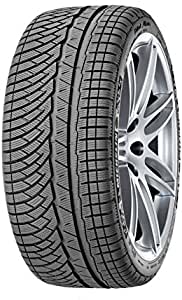 Neumático MICHELIN PILOT ALPIN PA4 245/50R18 104 V