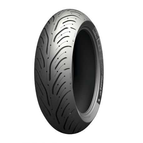 Neumático MICHELIN PILOT ROAD 4 Neumático MICHELIN PILOT ROAD 4 120/70R17 58 W