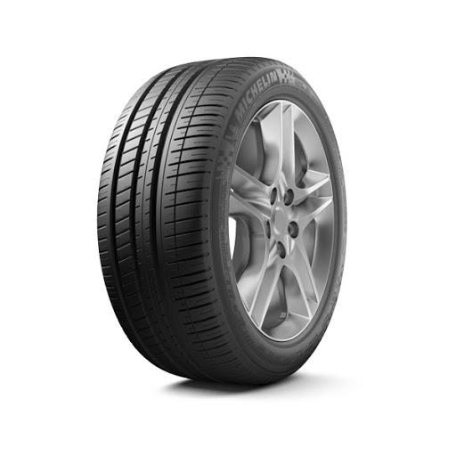 Neumático MICHELIN PILOT SPORT 3 Neumático MICHELIN PILOT SPORT 3 275/40R19 105 Y