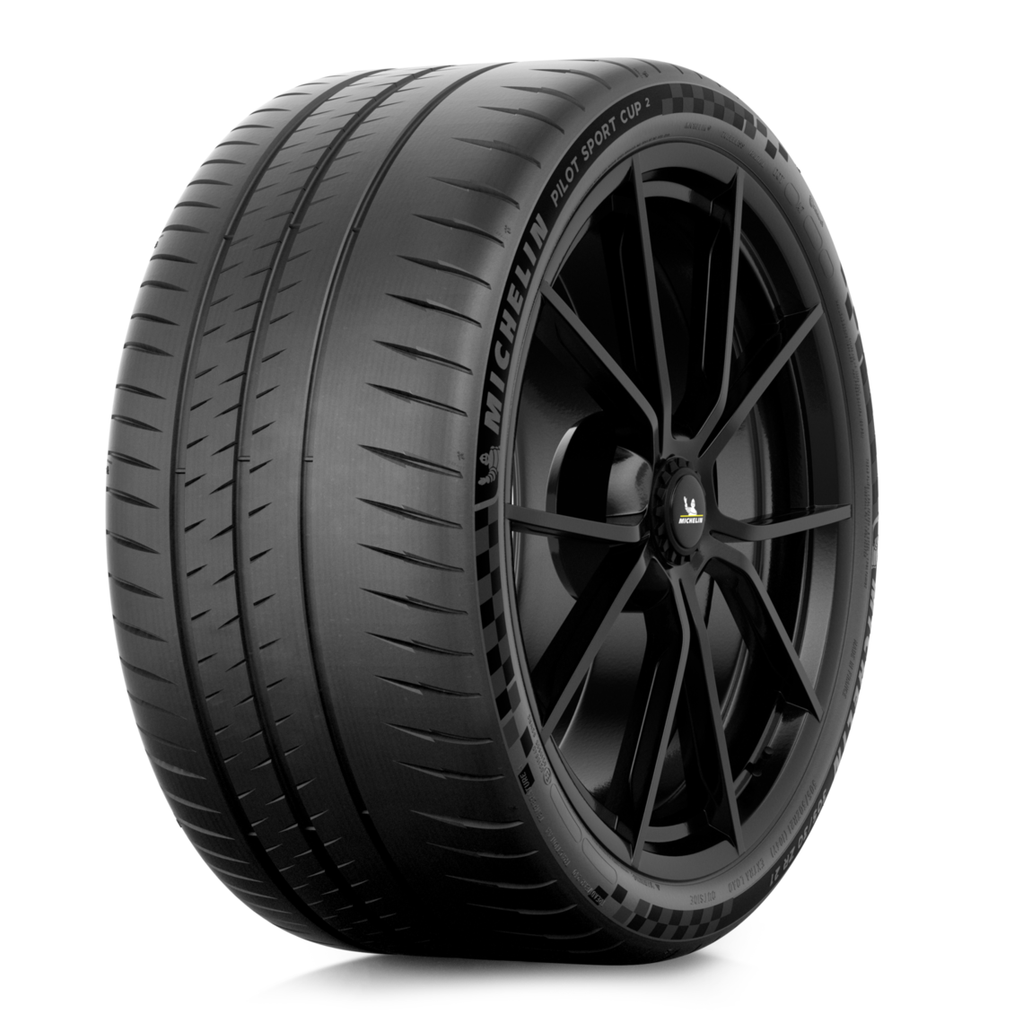 Neumático MICHELIN PILOT SPORT CUP 2 325/30R21 104 Y