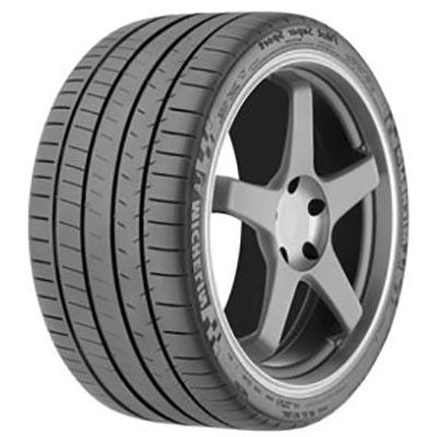 Neumático MICHELIN PILOT SUPER SPORT Neumático MICHELIN PILOT SUPER SPORT 265/35R19 98 Y