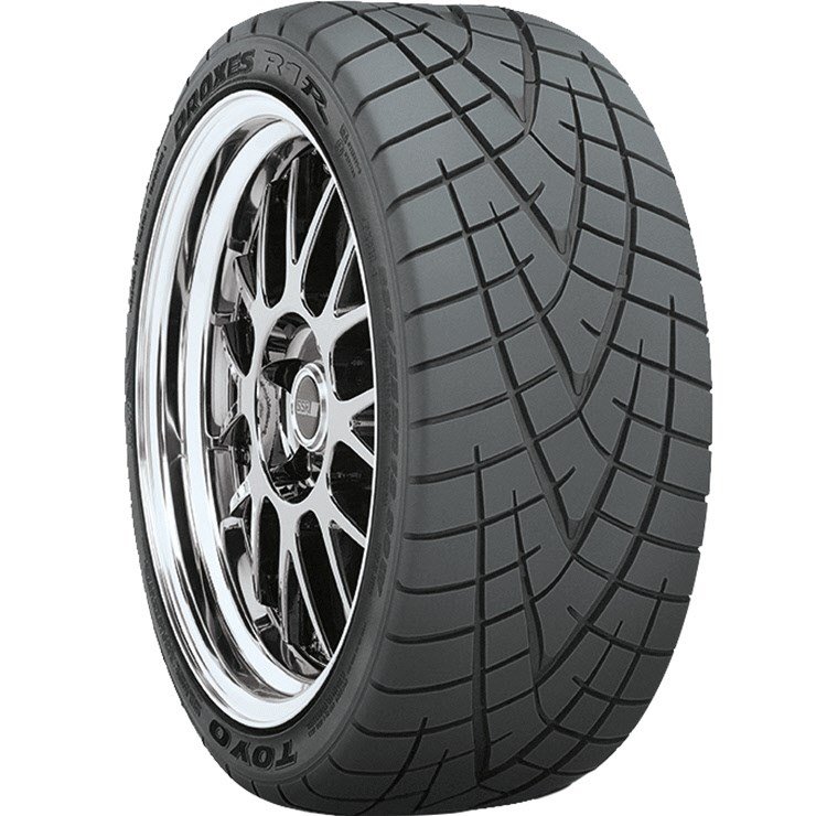Neumático TOYO PROXES R1R