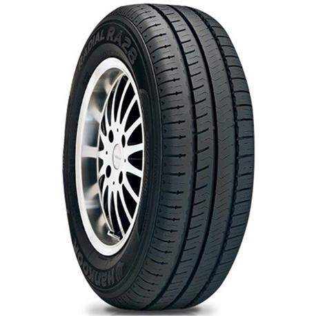 Neumático HANKOOK RA28E Neumático HANKOOK RA28E 205/65R16 107 T