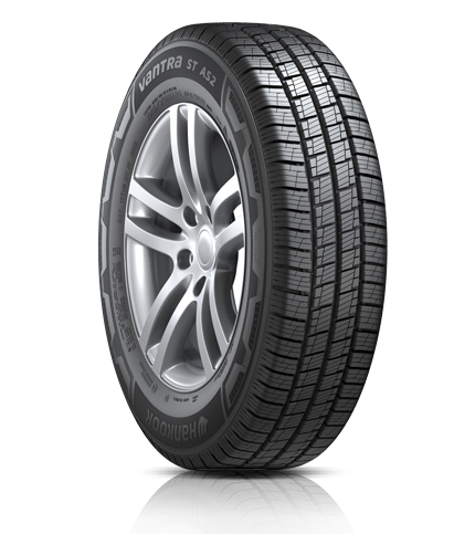 Neumático HANKOOK RA30 Neumático HANKOOK RA30 185/80R14 102 Q