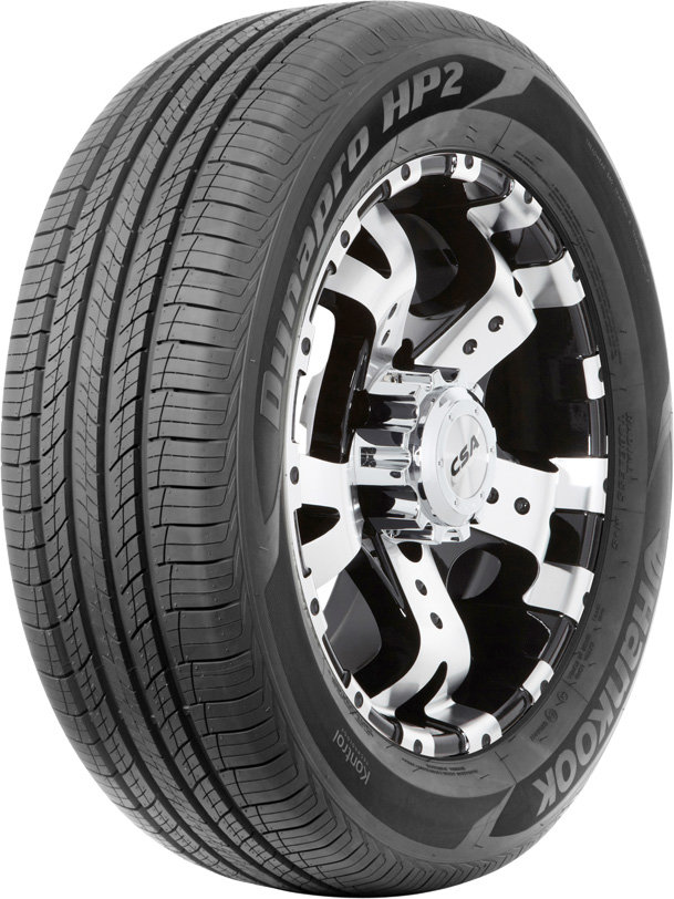 Neumático HANKOOK RA33 255/55R18 109 V