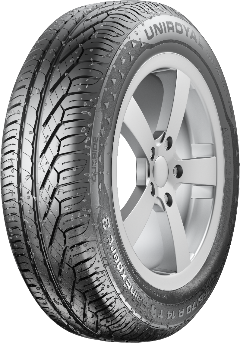 Neumático UNIROYAL RAINEXPERT 3 SUV Neumático UNIROYAL RAINEXPERT 3 SUV 255/65R17 110 H