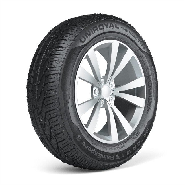 Neumático UNIROYAL RAINEXPERT 3 SUV Neumático UNIROYAL RAINEXPERT 3 SUV 265/70R16 112 H