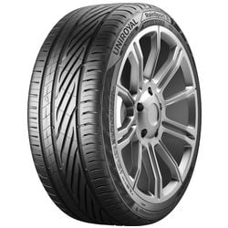 Neumático UNIROYAL RAIN SPORT5 Neumático UNIROYAL RAIN SPORT5 205/40R17 84 W