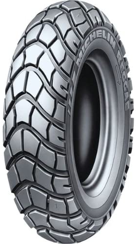 Neumático MICHELIN REGGAE Neumático MICHELIN REGGAE 120/90R10 57 J