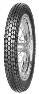 Neumático MITAS REINF. H-02 SUPER SIDE TT 4/0R19 71 P