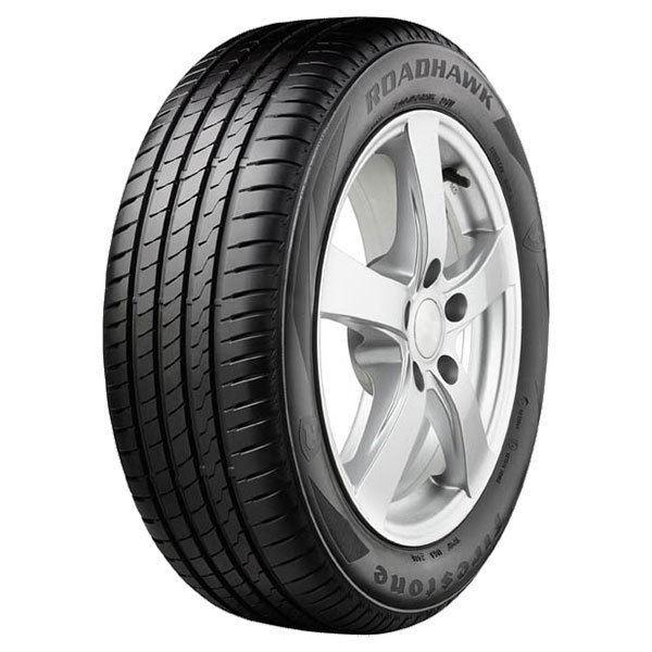 Neumático FIRESTONE ROADHAWK Neumático FIRESTONE ROADHAWK 195/50R15 82 V