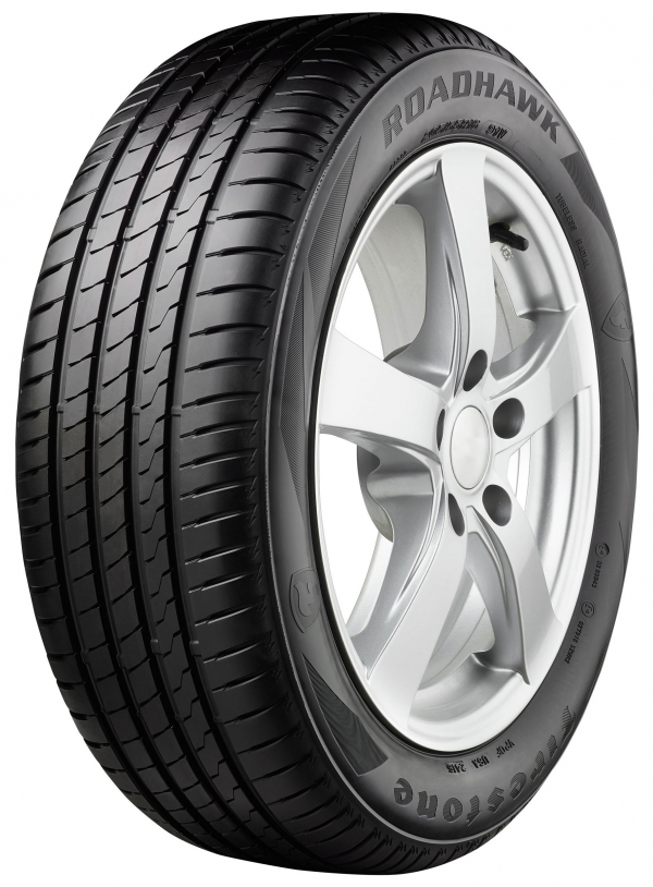 Neumático FIRESTONE ROADHAWK Neumático FIRESTONE ROADHAWK 195/65R15 91 T