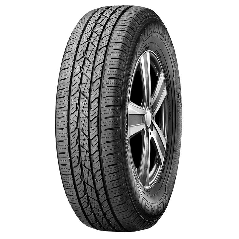 Neumático NEXEN ROADIAN HTX RH5 265/70R15 112 S