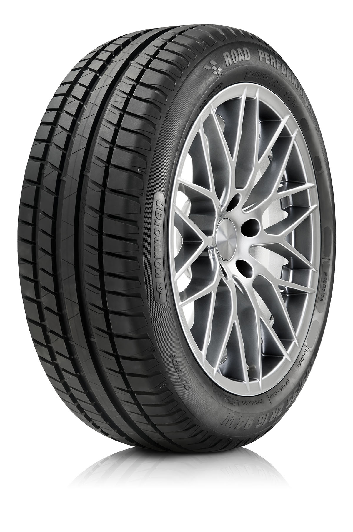 Neumático KORMORAN ROAD PERFORMANCE Neumático KORMORAN ROAD PERFORMANCE 185/55R15 82 V