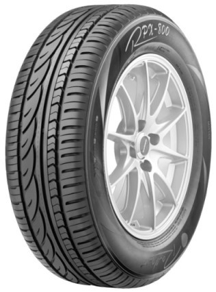 Neumático RADAR RPX800 Neumático RADAR RPX800 205/55R16 94 W