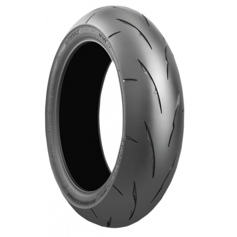 Neumático BRIDGESTONE RS 11 R J Neumático BRIDGESTONE RS 11 R J 200/55R17 78 W