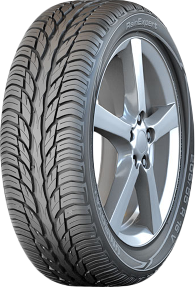Neumático UNIROYAL RainExpert Neumático UNIROYAL RainExpert 195/65R14 89 H
