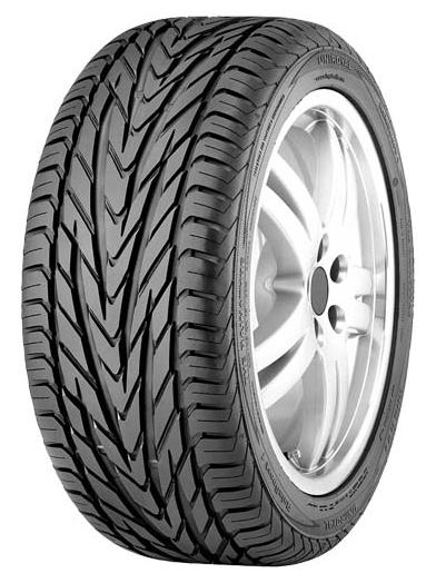 Neumático UNIROYAL RAIN SPORT2 Neumático UNIROYAL RAIN SPORT2 215/40R16 86 W