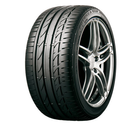Neumático BRIDGESTONE S001 Neumático BRIDGESTONE S001 225/45R18 95 Y