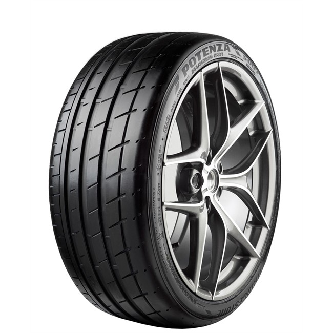 Neumático BRIDGESTONE S007 Neumático BRIDGESTONE S007 275/30R20 97 Y