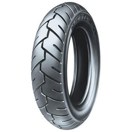 Neumático MICHELIN S1 Neumático MICHELIN S1 80/100R10 0