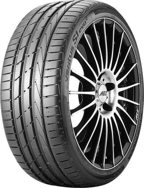Neumático HANKOOK K117A 275/50R20 109 W