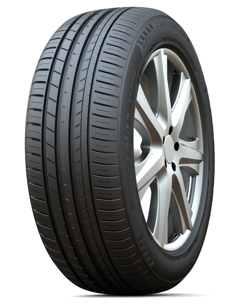 Neumático HABILEAD S2000 205/50R17 93 Y