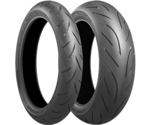 Neumático BRIDGESTONE S21R Neumático BRIDGESTONE S21R 180/55R17 73 W