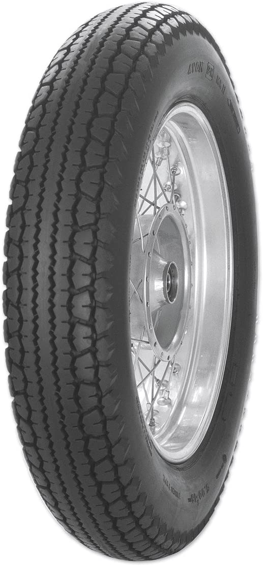 Neumático AVON SAFETY MILEAGE MK II AM7 500/0R16 69 S