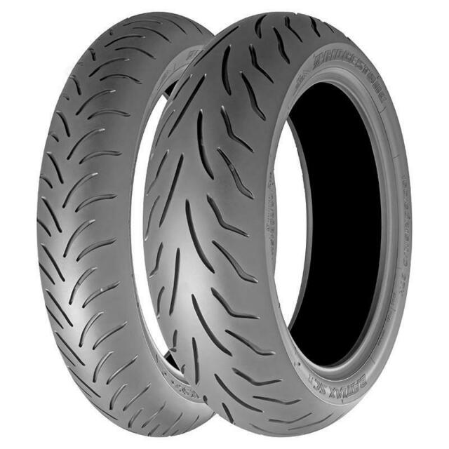 Neumático BRIDGESTONE SC1R TL R Neumático BRIDGESTONE SC1R TL R 130/70R13 57 P