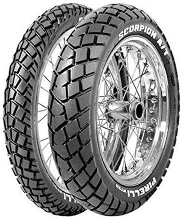 Neumático PIRELLI SC.MT90 A/T Neumático PIRELLI SC.MT90 A/T 80/90R21 48 S
