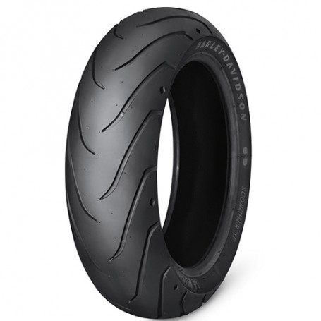 Neumático MICHELIN SCORCHER 11 Neumático MICHELIN SCORCHER 11 200/55R17 78 V