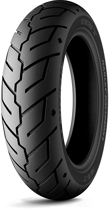 Neumático MICHELIN SCORCHER 31 Neumático MICHELIN SCORCHER 31 130/60R19 61 H