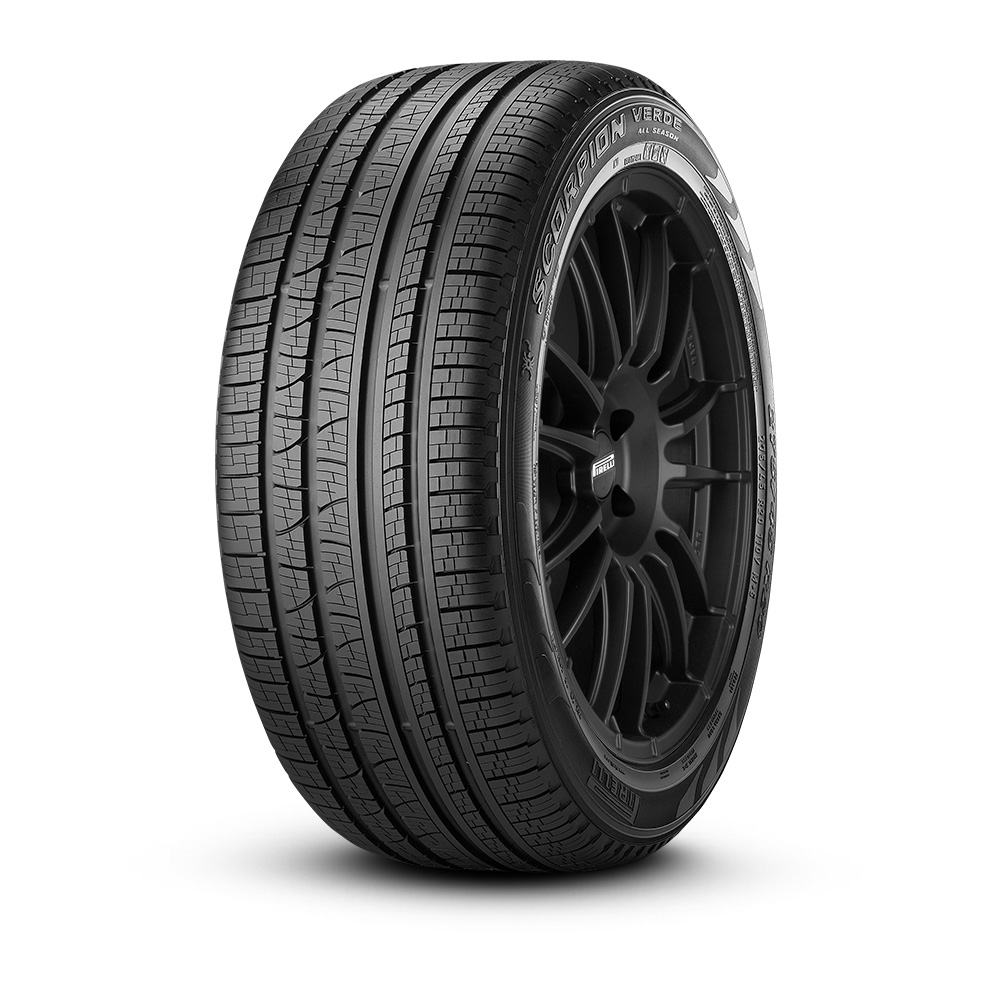 Neumático PIRELLI SCORPION VERDE Neumático PIRELLI SCORPION VERDE 235/60R18 103 W