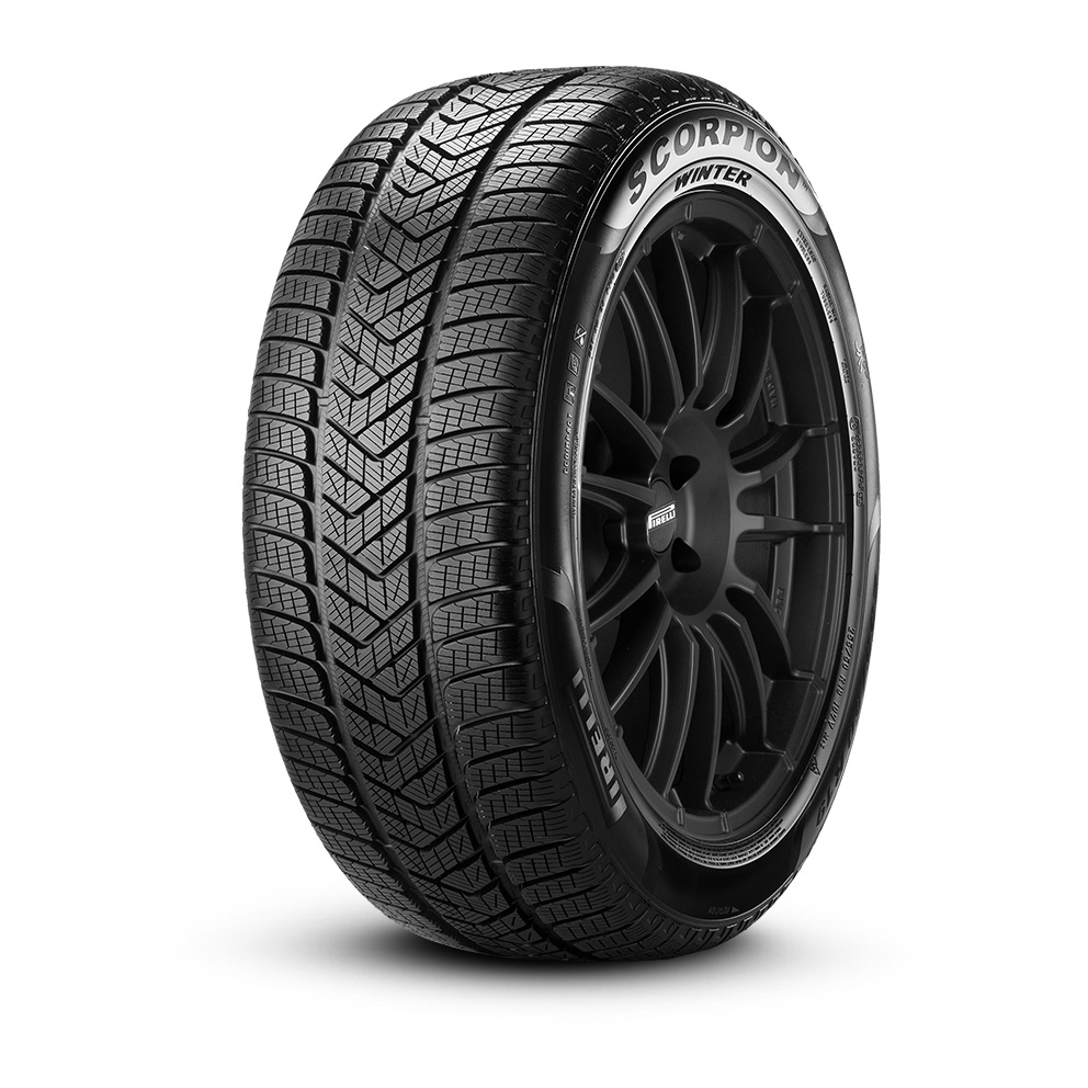 Neumático PIRELLI SCORPION WINTER 235/55R19 101 H