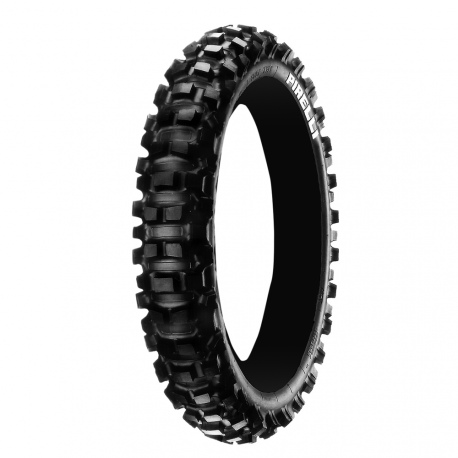Neumático PIRELLI SC.XC MID HARD Neumático PIRELLI SC.XC MID HARD 140/80R18 70 M