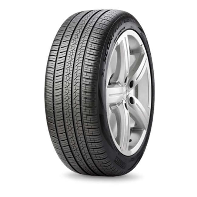 Neumático PIRELLI SC ZERO ALL SEASON Neumático PIRELLI SC ZERO ALL SEASON 285/35R22 106 Y