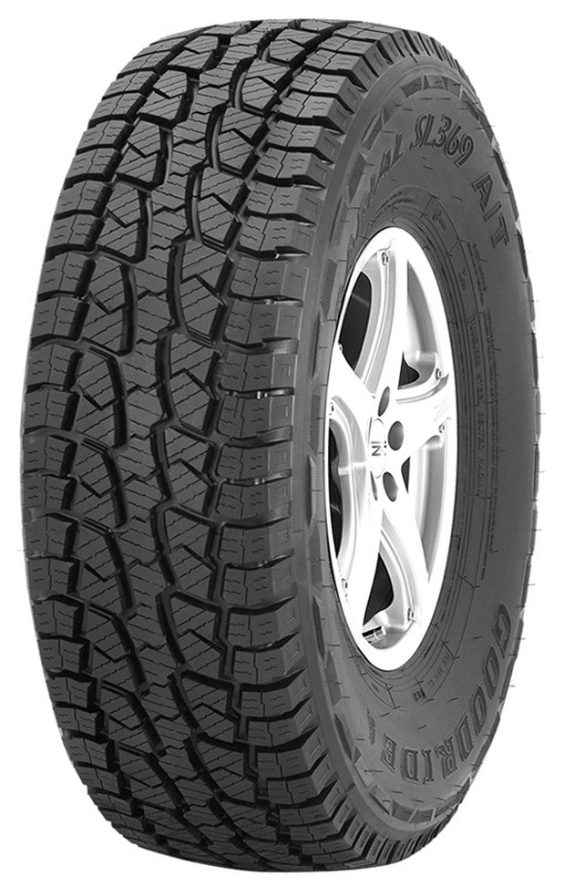 Neumático WESTLAKE RADIAL SL369 A/T Neumático WESTLAKE RADIAL SL369 A/T 205/80R16 104 S