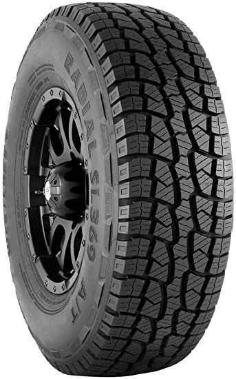Neumático WESTLAKE RADIAL SL369 A/T Neumático WESTLAKE RADIAL SL369 A/T 215/80R16 107 S