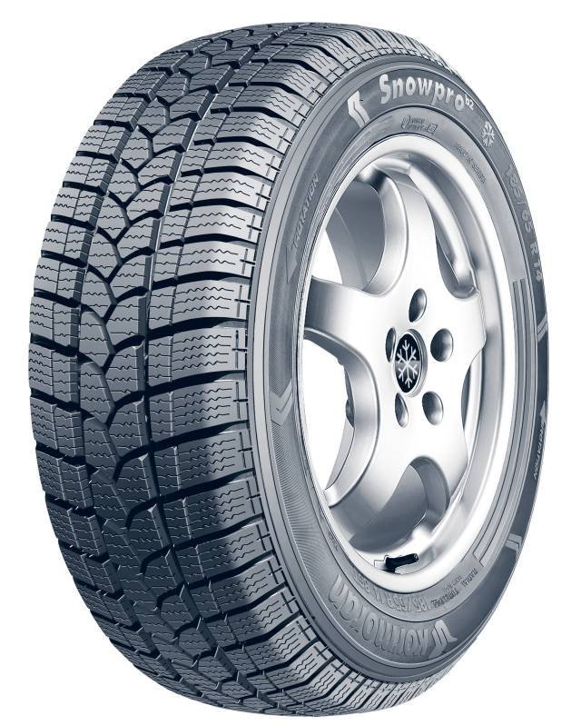 Neumático KORMORAN SNOWPRO B2 Neumático KORMORAN SNOWPRO B2 155/65R14 75 T