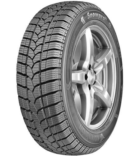 Neumático KORMORAN SNOWPRO B2 175/65R14 82 T
