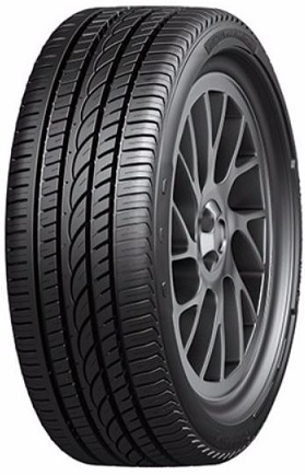Neumático POWERTRAC SNOWSTAR 225/40R18 92 H
