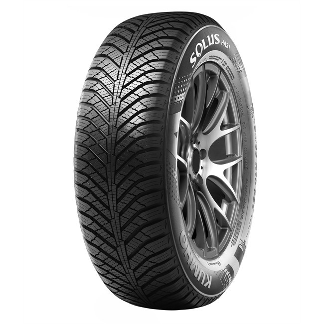 Kumho Solus 4s Ha31 185 55r16 87v